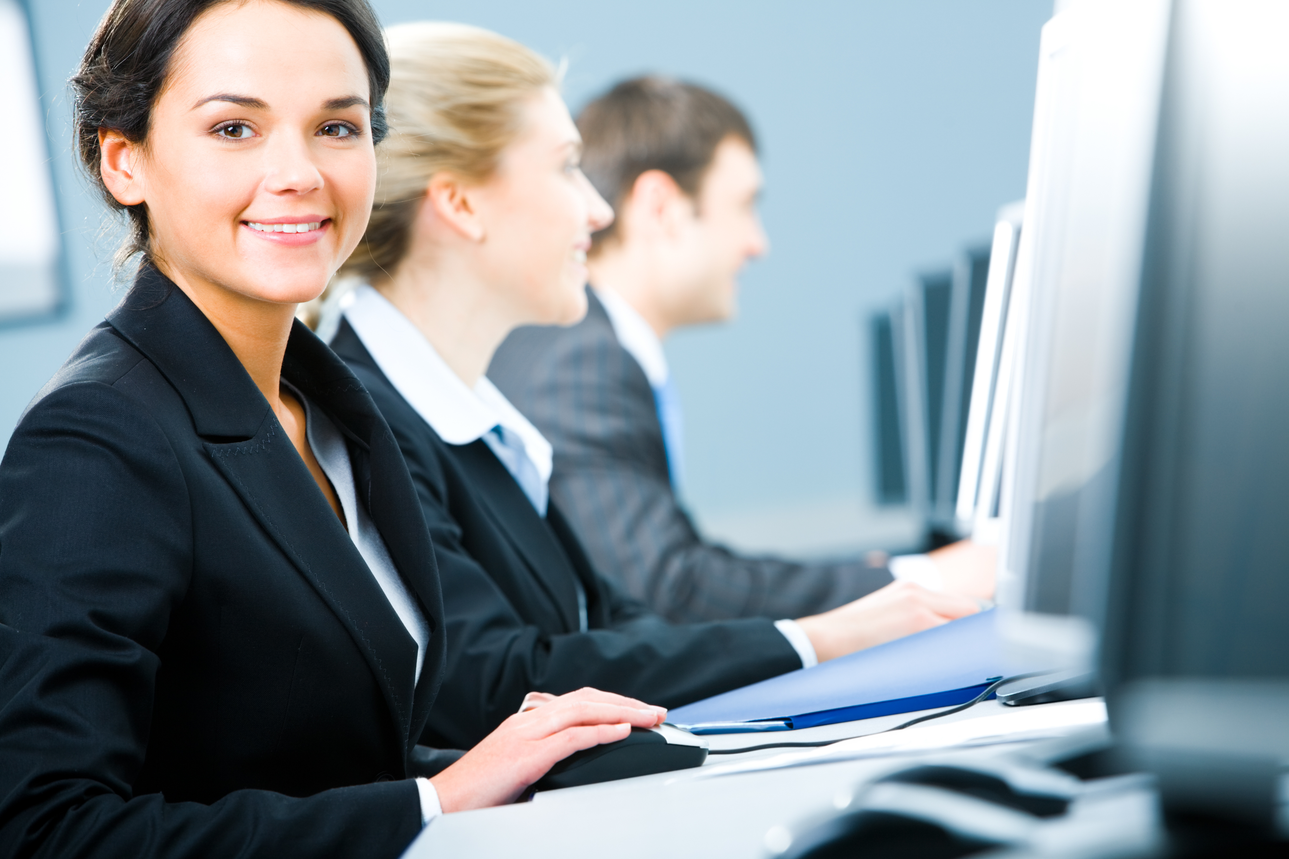 Excel Training for Salespeople on Long Island