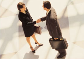 Gloria K Temporary and Permanent Employment Agency